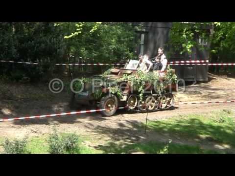 Militracks 2010 - Liberty park - deel 2