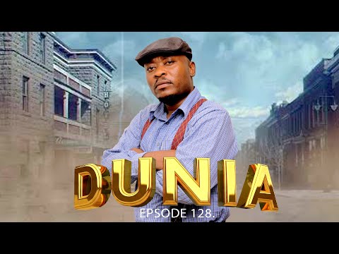 DUNIA (Ep 128)