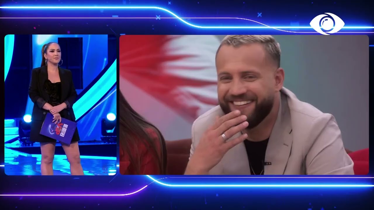 Olta debat me Armaldon: Këtë udhëtim e shikon të pamundur pa Luizin