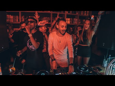 Starving Yet Full & Sarab - Natasha Wax's Birthday in Community (Afro House & Melodic Techno Mix)