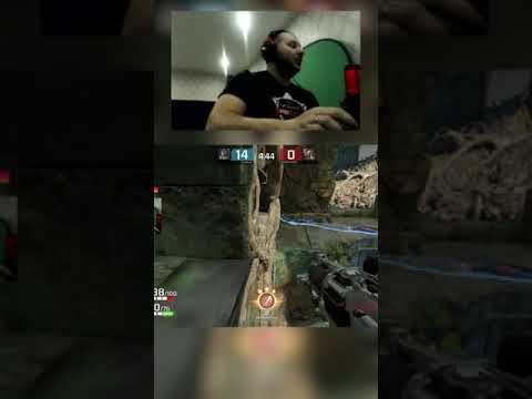 So good and tasty Trick Shots | Quake Champions #shorts