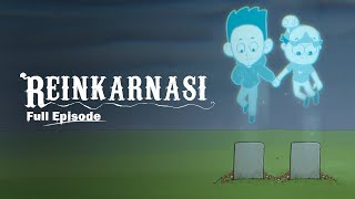 Download lagu REINKARNASI FULL EPISODE!💀🔥 - KARTUN KOCAK DALANG PELO mp3 Download lagu REINKARNASI FULL EPISODE!💀🔥 - KARTUN KOCAK DALANG PELO mp3