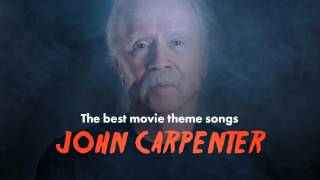 The Thing - End Title (Theme Song by The City of Prague Philharmonic Orchestra, Nic Raine)