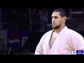 Judo 2010 Grand Prix Dusseldorf Keiji Suzuki JPN Islam El Shehaby EGY 100kg Final