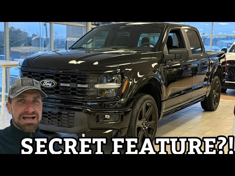 2026 Ford F-150 LOBO – Love It or Skip It? Hidden Feature + Easy Fixes