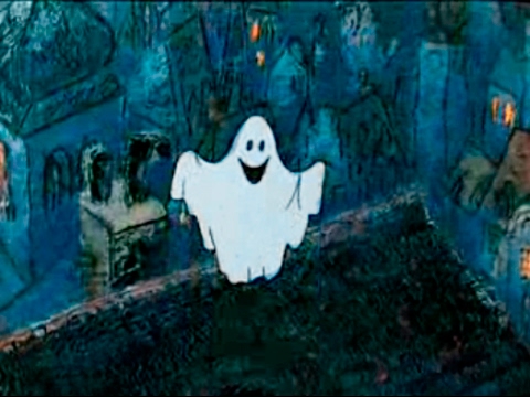 22. Рекорд по разделениям. Пакостный фантом.