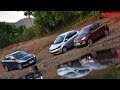 Maruti Suzuki Dzire vs Hyundai Xcent vs Tata Tigor - Diesel Comparative Review