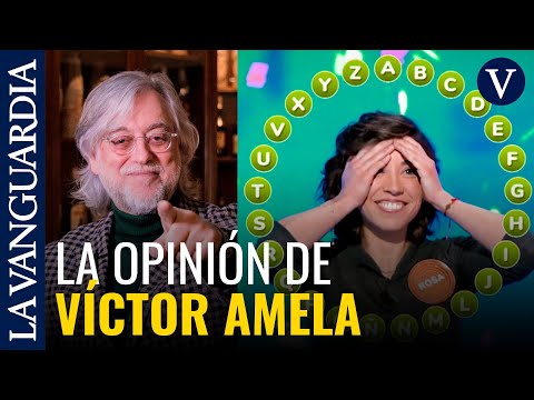 Un "Pasapalabra" de récord | La Opinión de Víctor Amela