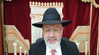 Les réflexions et les critiques (Rabbénou) Réfoua chéléma pour Henri Aaron ben Mahbouba Odine