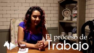 Entrevista a Jazz Maldonado; Fotógrafa Xalapeña