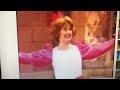 Be My Valentine Love Barney Trailer