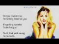 Whigfield Don T Walk Away With Lyrics HQ