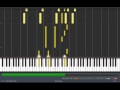 [Piano] Winx Club - Believix! 