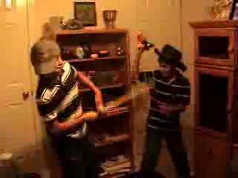 "Girl Fight" by Tigarah