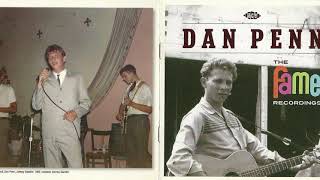 Dan Penn - The Thin Line