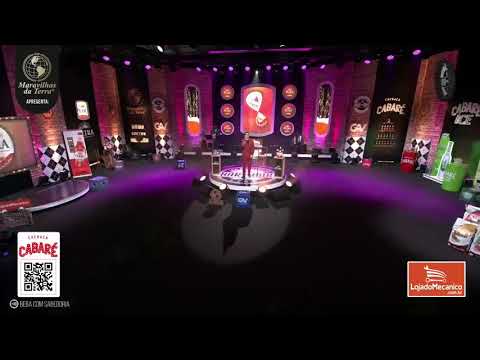 Léo Magalhães - Pout-Pourri: Seresteiro das noites/Meu ex amor (live De Bar em Bar)