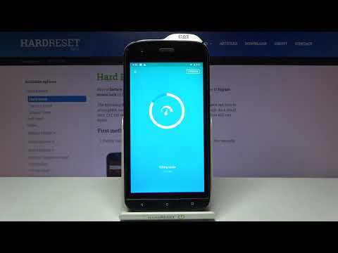 How to Speed Up CAT S61 – Optimize System