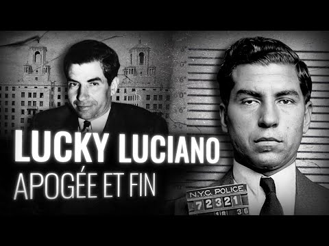 , title : 'LUCKY LUCIANO : Chef Suprême de la Mafia Américaine (3ème Partie)'