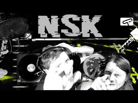 Tek on air with NSK dj's (radio23.cz)