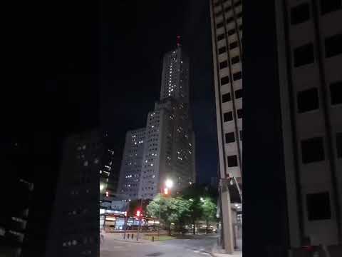 "Avenida Córdoba" by María José Peragallo Arias/María Peragallo Arias.