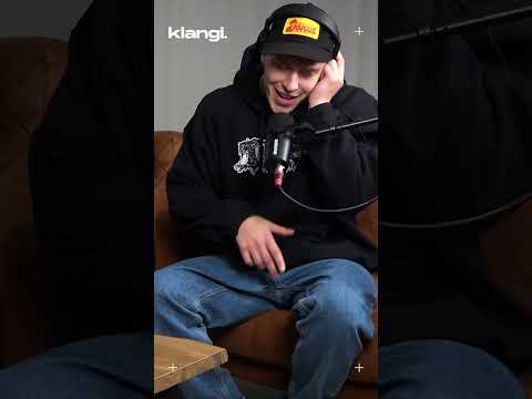 Tohtori Getto toimittaa laadukkaat räpit Taakas! #klangi #taakka #tohtorigetto #lytta