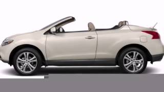 preview picture of video '2014 Nissan Murano CrossCabriolet Glen Burnie MD 21061'