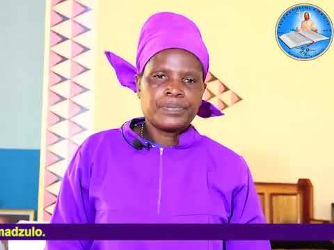LACHINAI LAMULUNGU WAOYAMBA WA LENT(8/40)//13 MARCH 2025// FR MISHECK BANDA OFM Cap