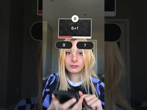 POV you suck at math 😂😂