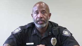 Double Homicide Arrest  | GPD | October 2, 2025