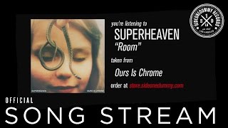 Superheaven - Room