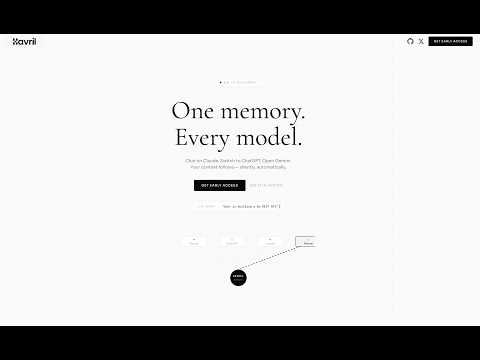Item video thumbnail