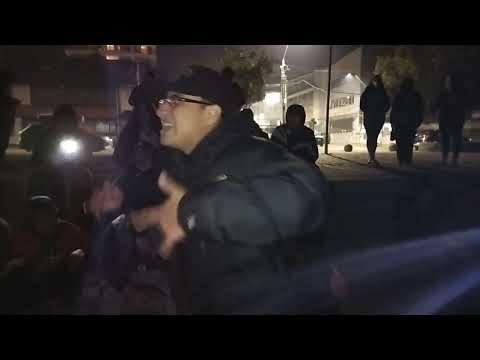 FERVOR vs OUTRO | Tercer Lugar | Fecha 2 Individual