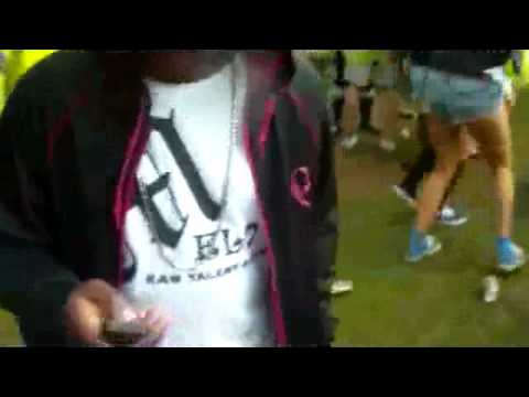 MELO AkA Murda  Melz Lose Control X factor