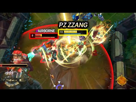 IN 10 SECONDS, I'LL MAKE YOU WANNA PLAY YASUO