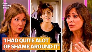 Music star Natalie Imbruglia opens up about dark side of fame 30 years on from hit single 'Torn'