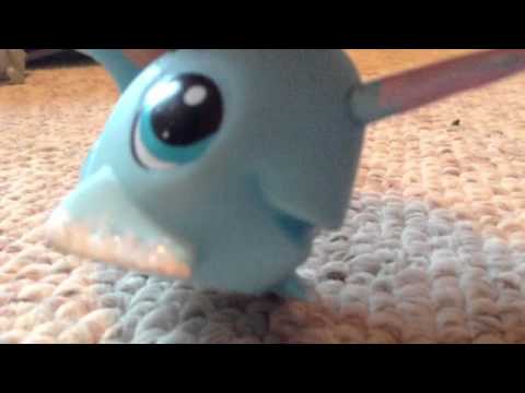 Lps Narwhal Song