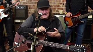 Drivin N Cryin live at Paste Studio ATL