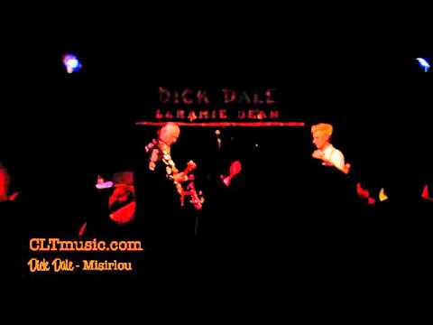 Dick Dale Live from Tremont Music Hall - Misirlou