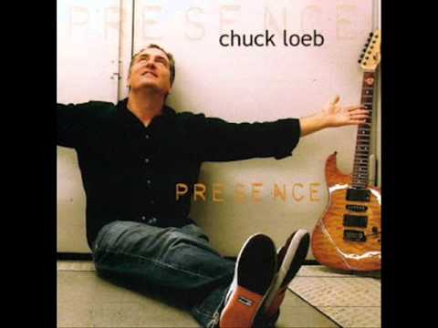Chuck Loeb & Carmen Cuesta-Shadow of your smile