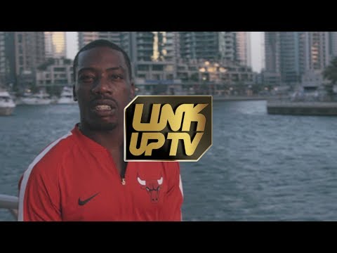 Young Tribez - No Complaints [Music Video] | Link Up TV