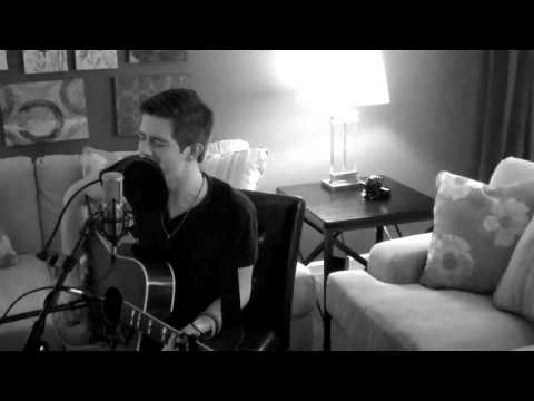 Chris Tomlin - I Lift My Hands (Cover by Tyler Blalock)