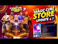 How To Get Free Magic Cube Free Bundle Diwali Event 2025 Ff Upcoming Events Free Fire India