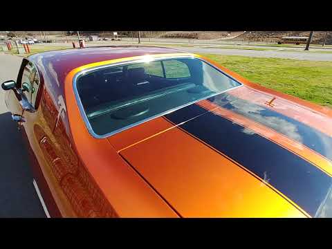 1972 Chevrolet Chevelle Malibu (CC-1187229) for sale in Cumming, Georgia