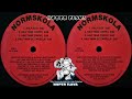 Norm Skola Half Man Normskola Full Vinyl 12 1998