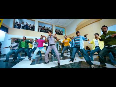 Step Step step it up video song HD 1080p blu ray Bodyguard | Ramlal