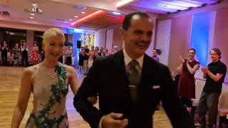 Bailando Reisen presents: Patricia Hilliges & Matteo Panero in Styria/Austria (Aug 2022)