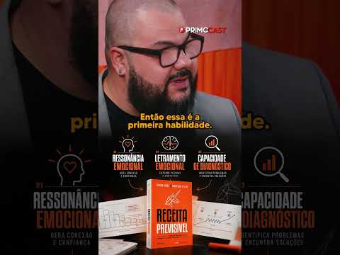 O SEGREDO PARA SER UM BOM VENDEDOR