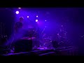 In The Nursery - Artisans Of Civilisation - Live at 229 club 20th Sep 2024
