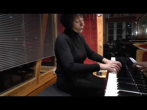 Konstanze John spielt Tschaikowskys Jahreszeiten: März "Lied der Lerche"