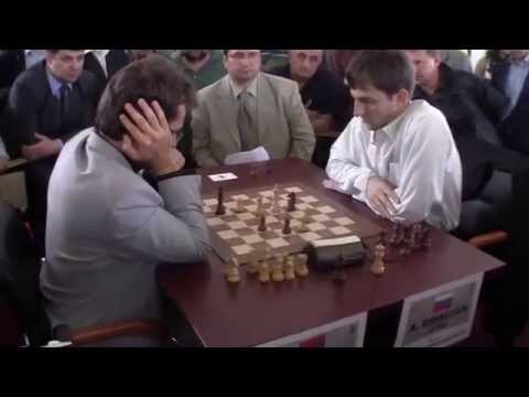 2012-06-12 GM Aronian - GM Grischuk ENDGAME Tal Memorial Blitz